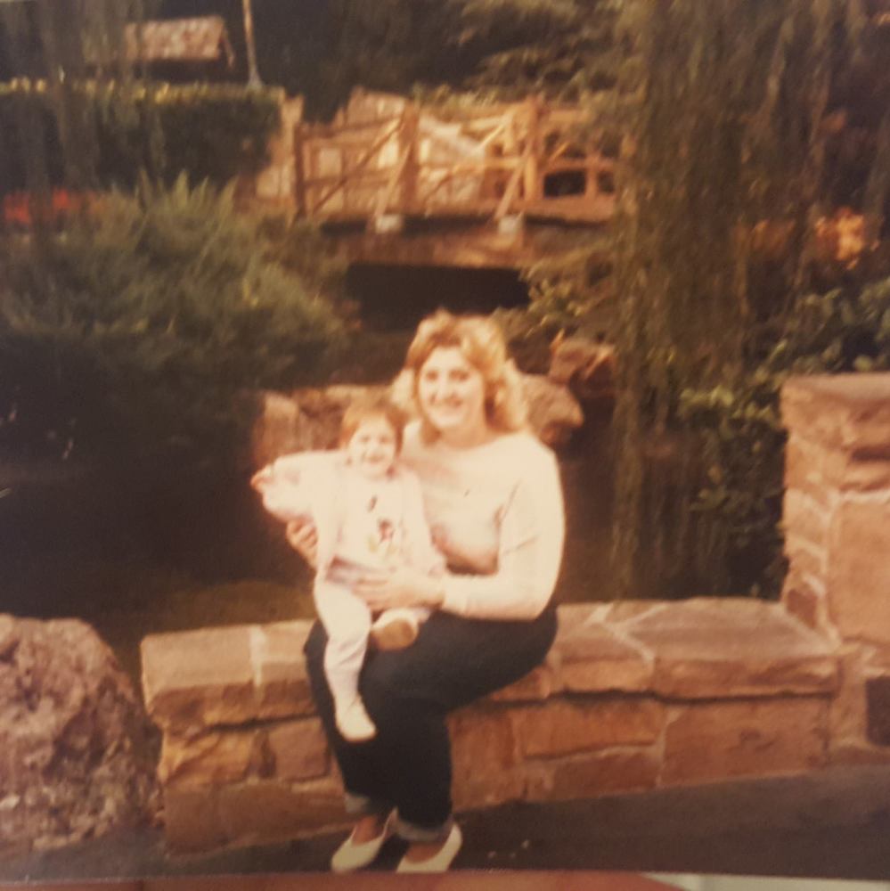 Meet your Posher, Nicole